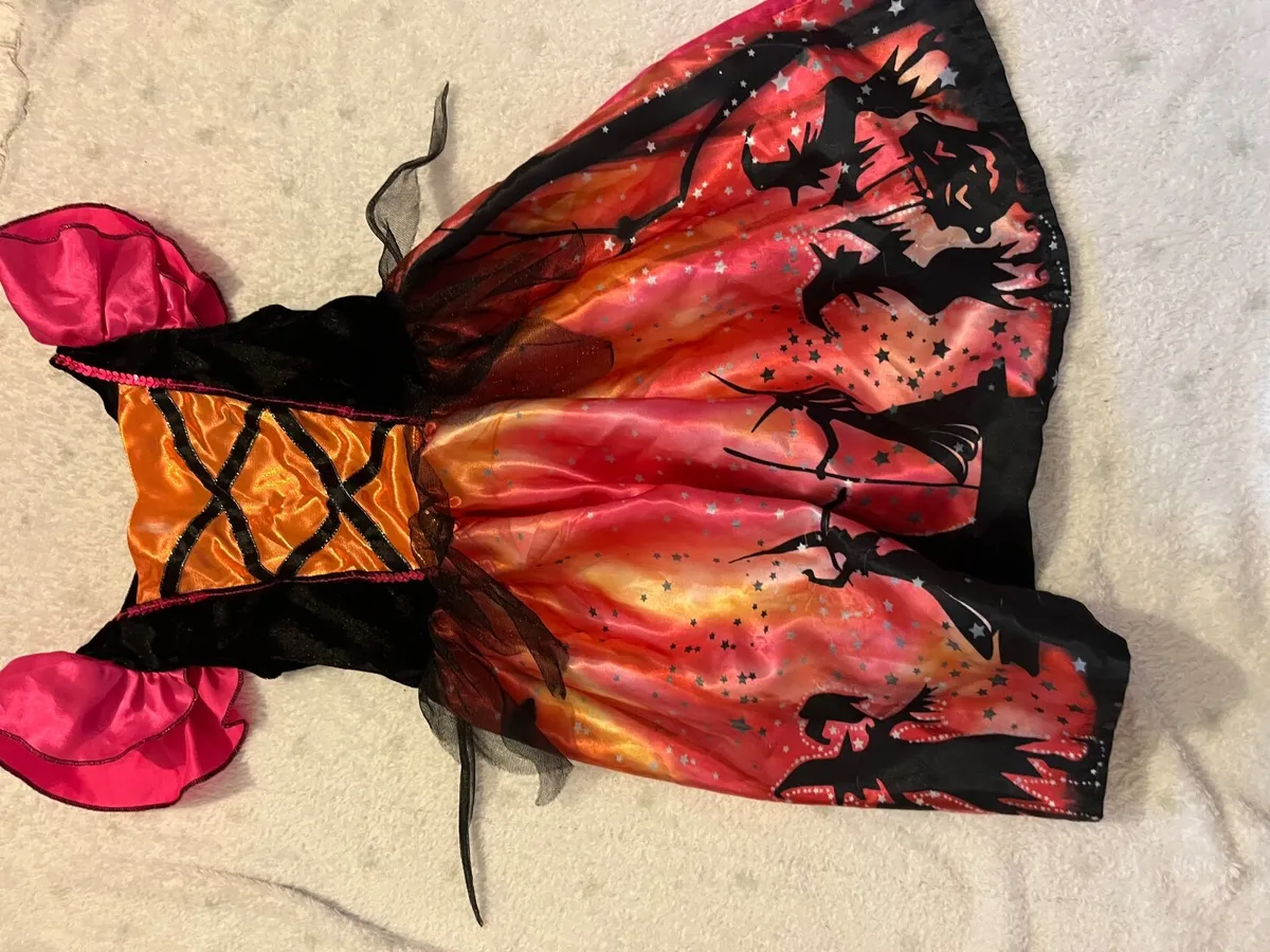 Girls clothes bundle 3-4 y - Image 3