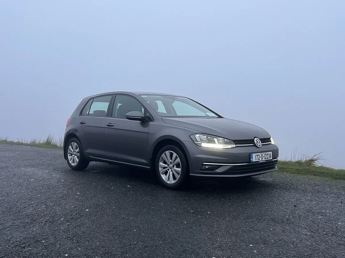 Volkswagen Golf Tsi - Image 1