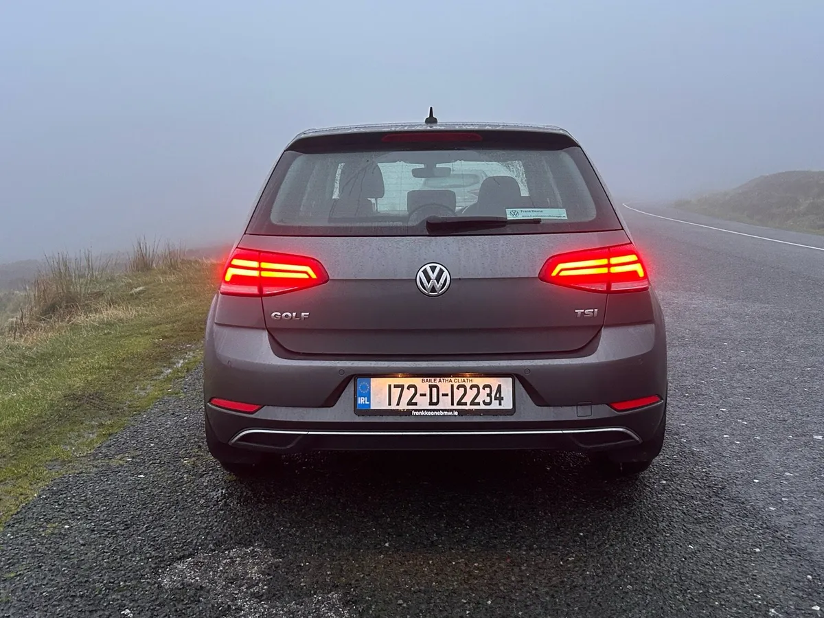 Volkswagen Golf Tsi - Image 3