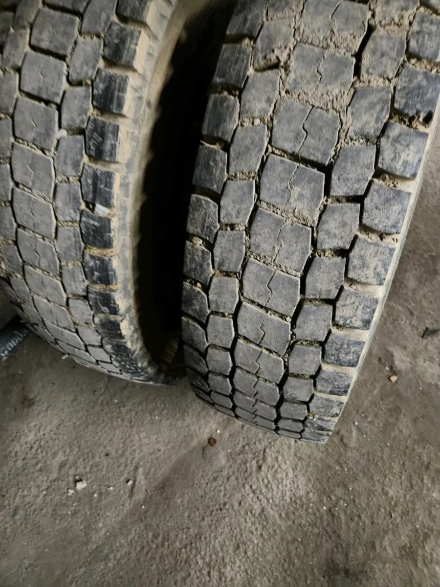 2007 mitsubishi canter fuso tipper no crane. - Image 3