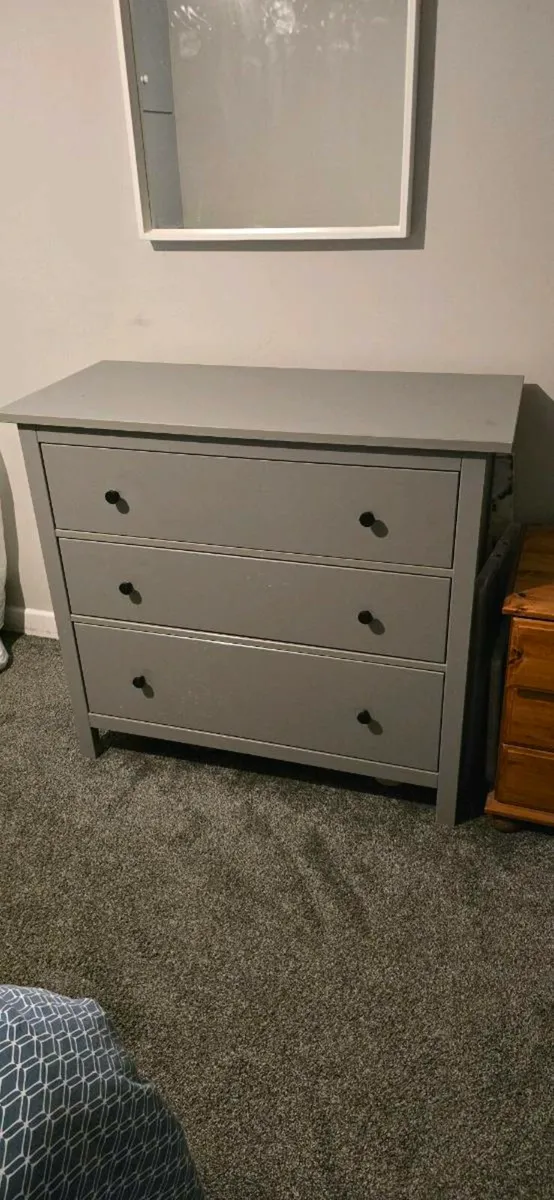 IKEA HEMNES - Image 2