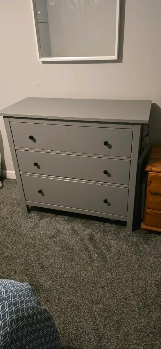 IKEA HEMNES - Image 3