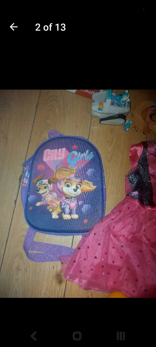 Paw patrol bundle - Image 2