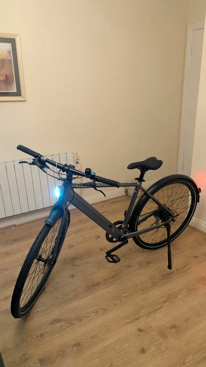 E-bike - Image 1