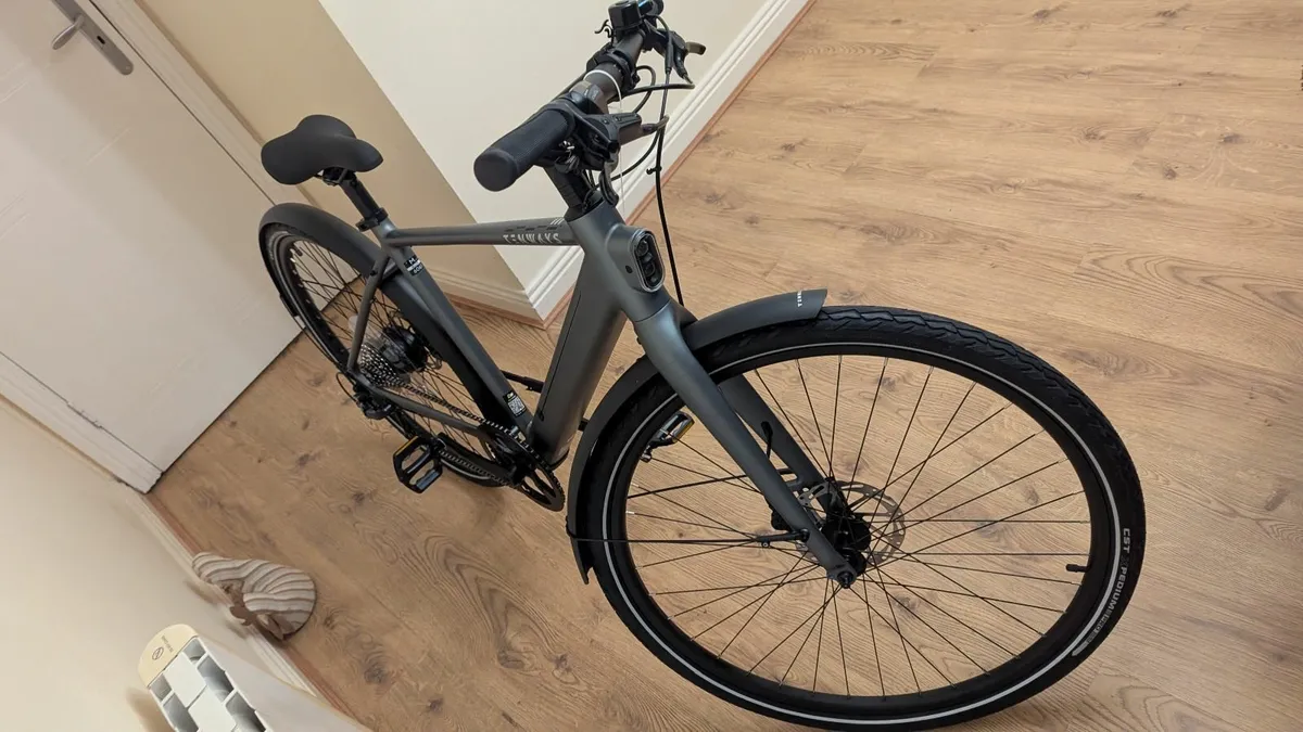 E-bike - Image 3