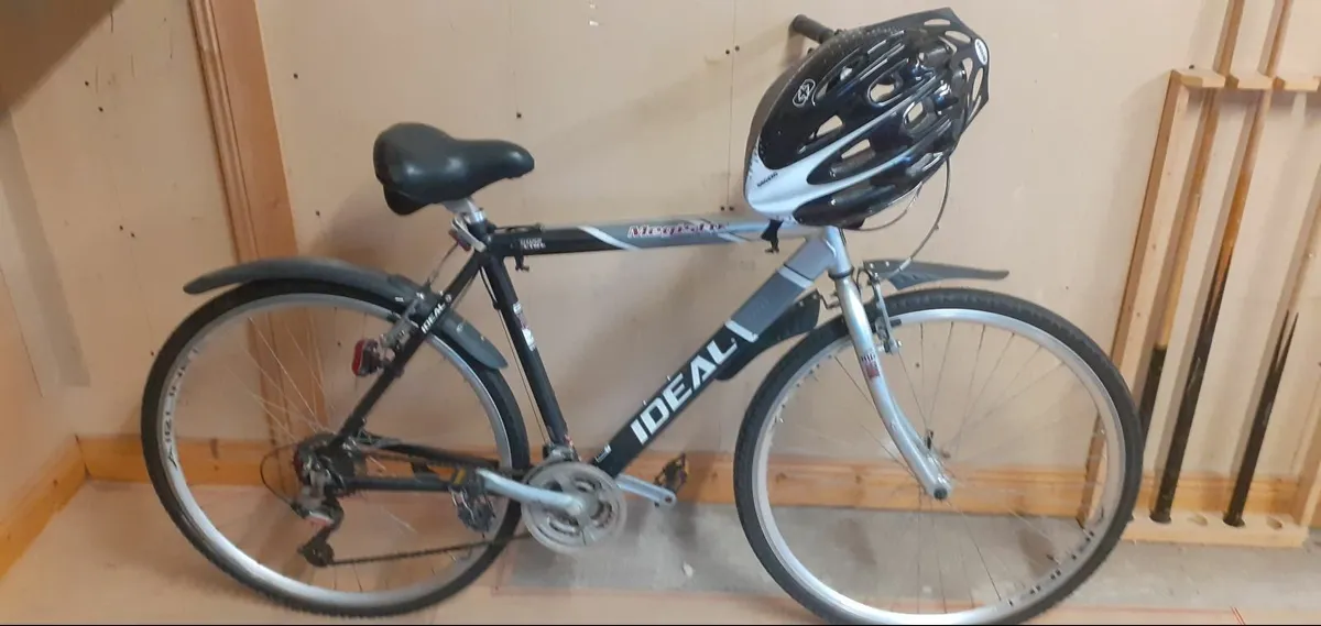 Adult bike - Image 1