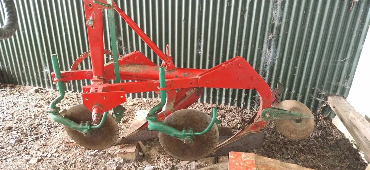 Plough - Image 2