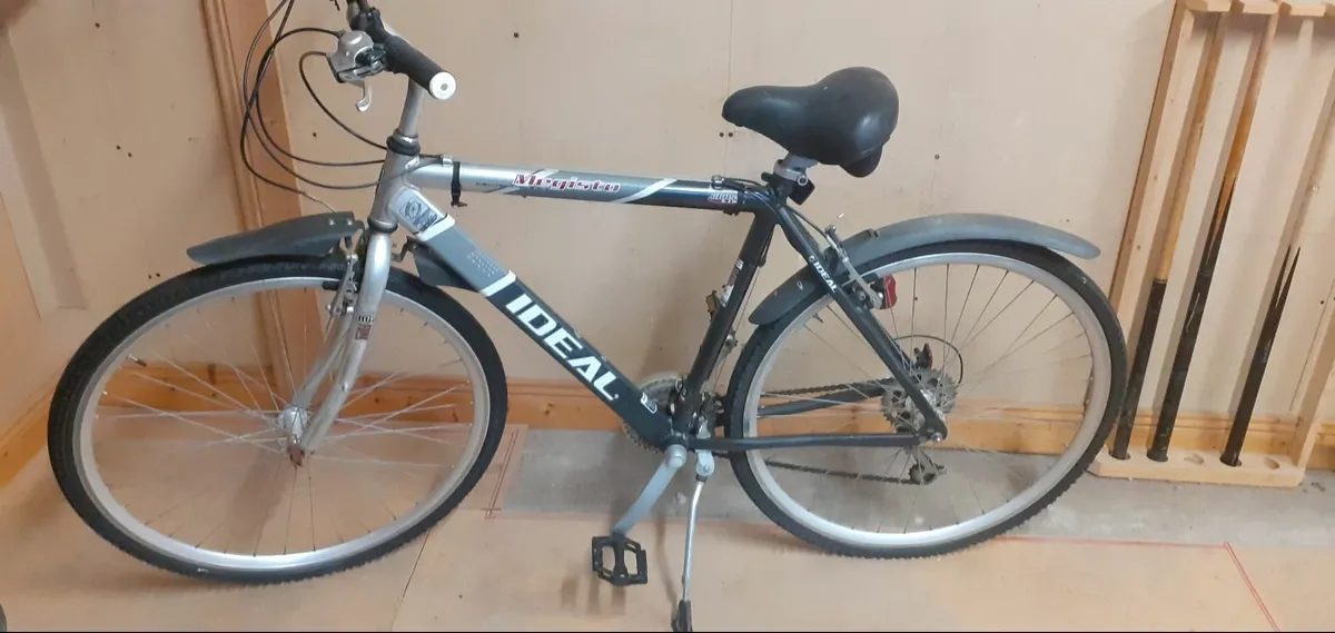 Adult bike - Image 4