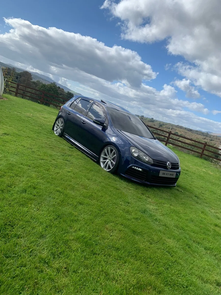 2L mk6 golf - Image 1