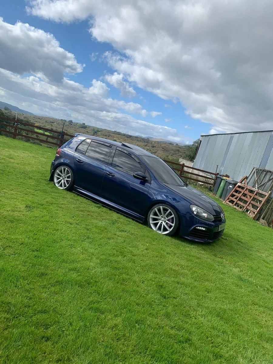 2L mk6 golf - Image 2