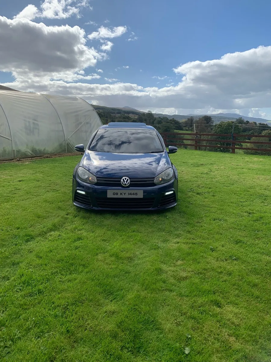 2L mk6 golf - Image 4