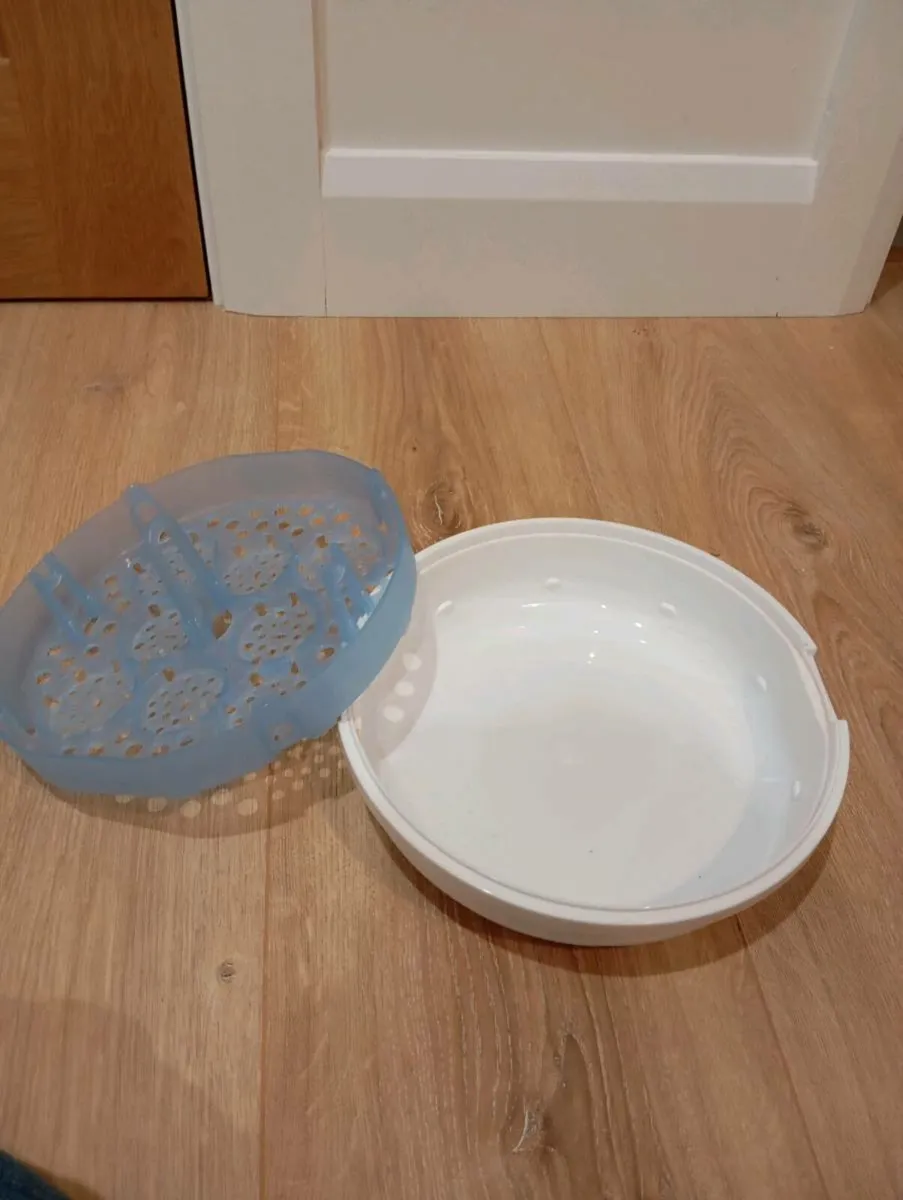 Bellababy microwave steriliser for bottles - Image 4