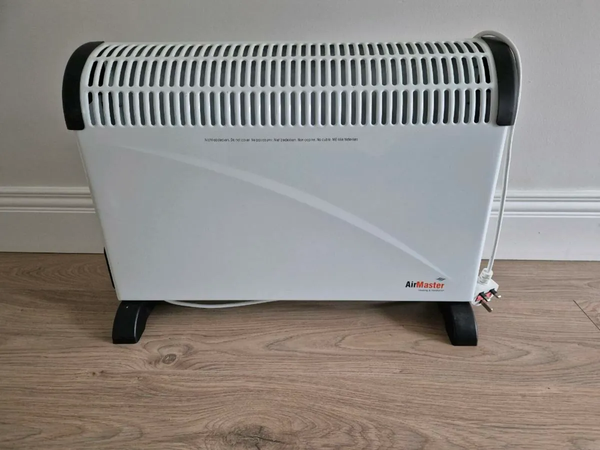 Electric Heater - Image 2
