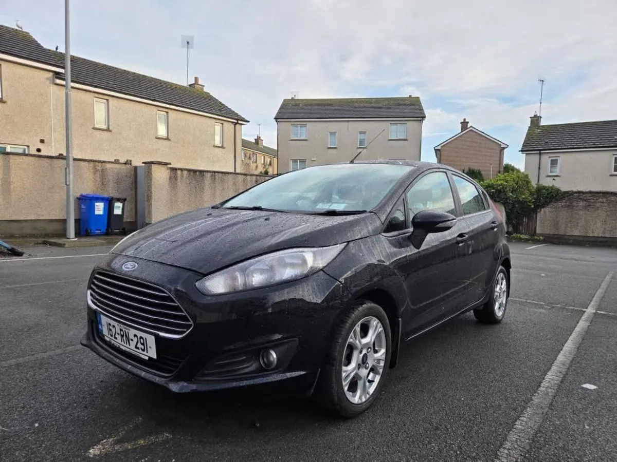 Ford Fiesta - Image 2