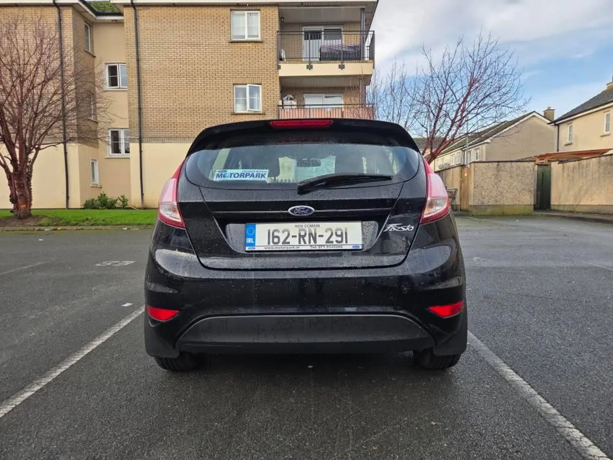 Ford Fiesta - Image 3
