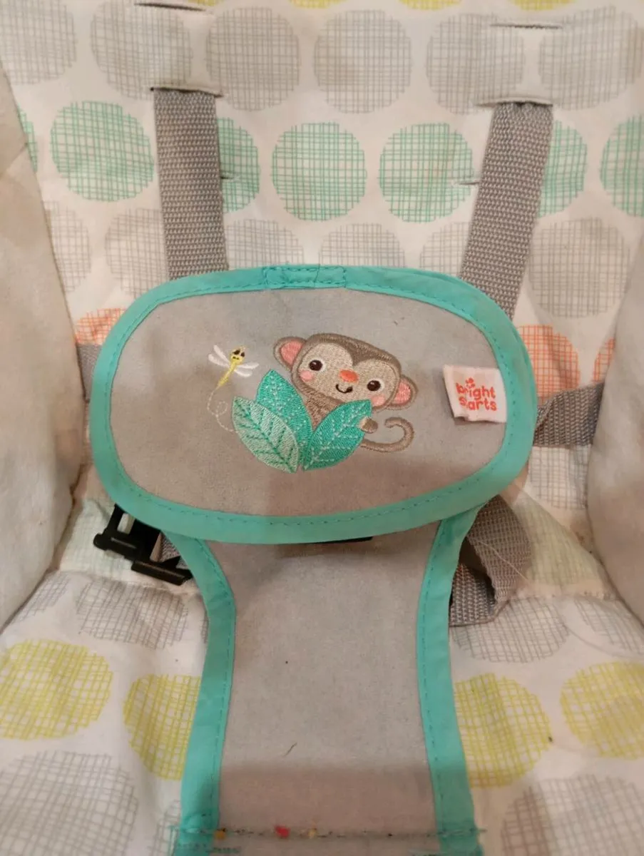 Bright Sparks Swing - Image 3