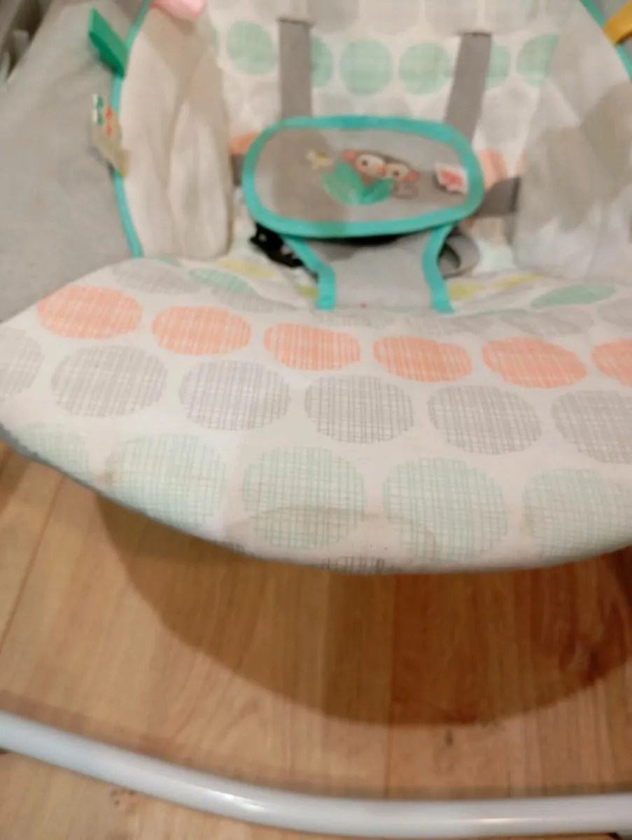 Bright Sparks Swing - Image 4