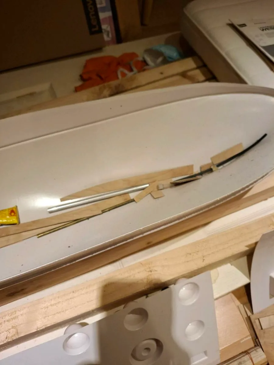 Model boat project - Image 2