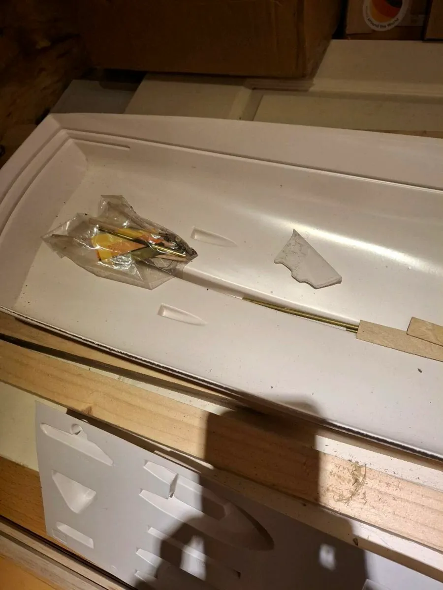 Model boat project - Image 3