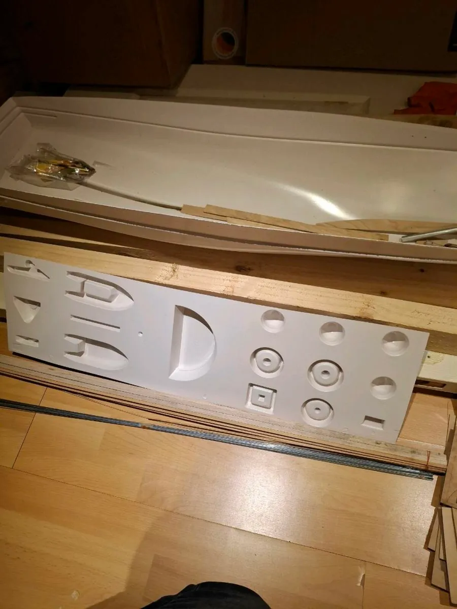 Model boat project - Image 4