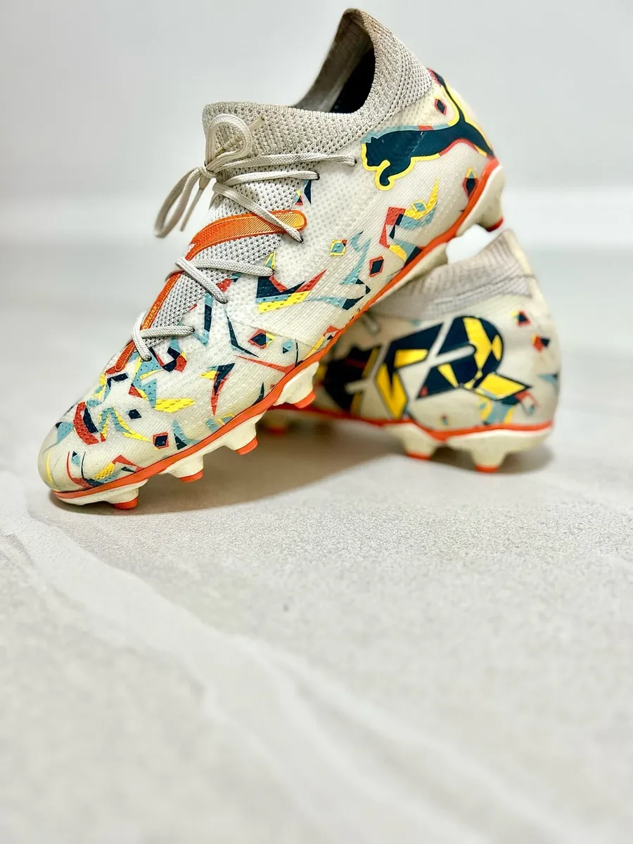Puma football boots - Image 1
