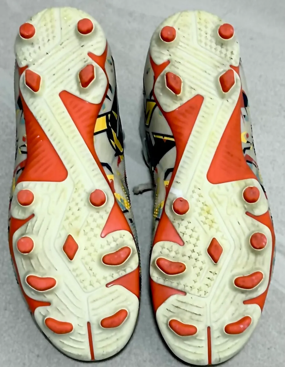 Puma football boots - Image 3