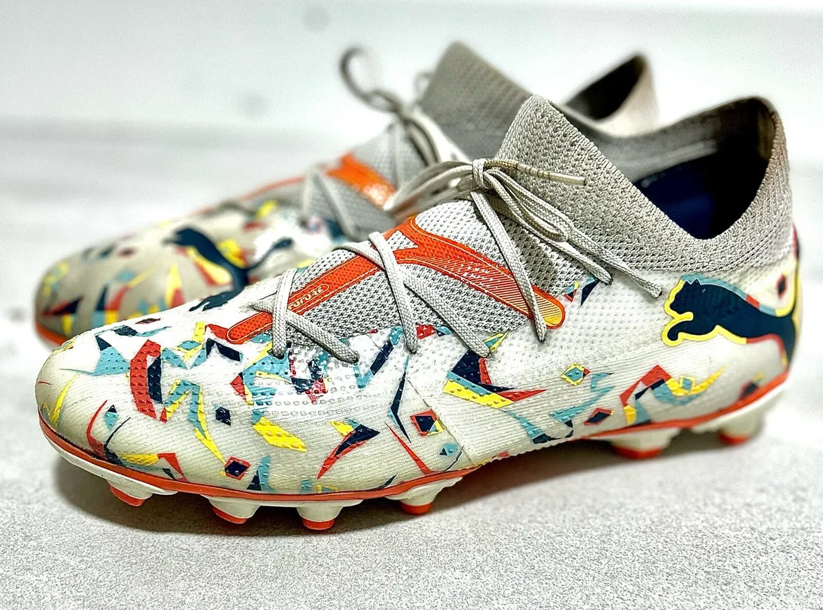 Puma football boots - Image 4