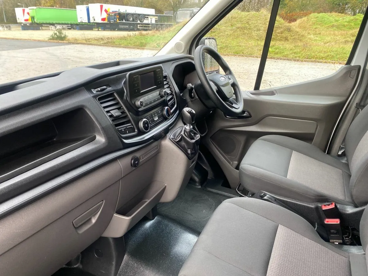 Ford Transit TRANSIT 350 L BASE 2.0 TD130 M6 - Image 3