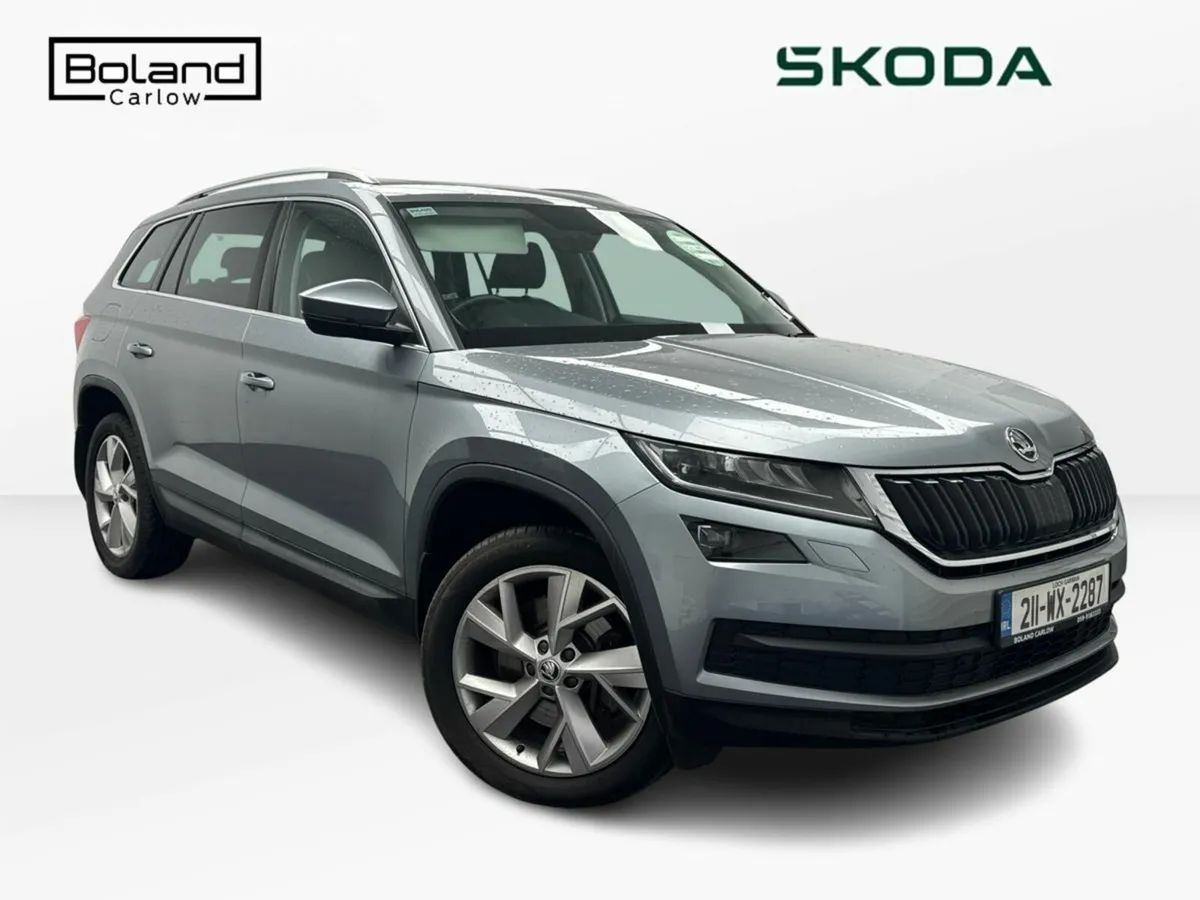 Skoda Kodiaq 2.0TDI DSG STYLE *BLACK FRIDAY FLASH - Image 1