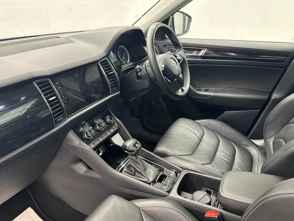 Skoda Kodiaq 2.0TDI DSG STYLE *BLACK FRIDAY FLASH - Image 4