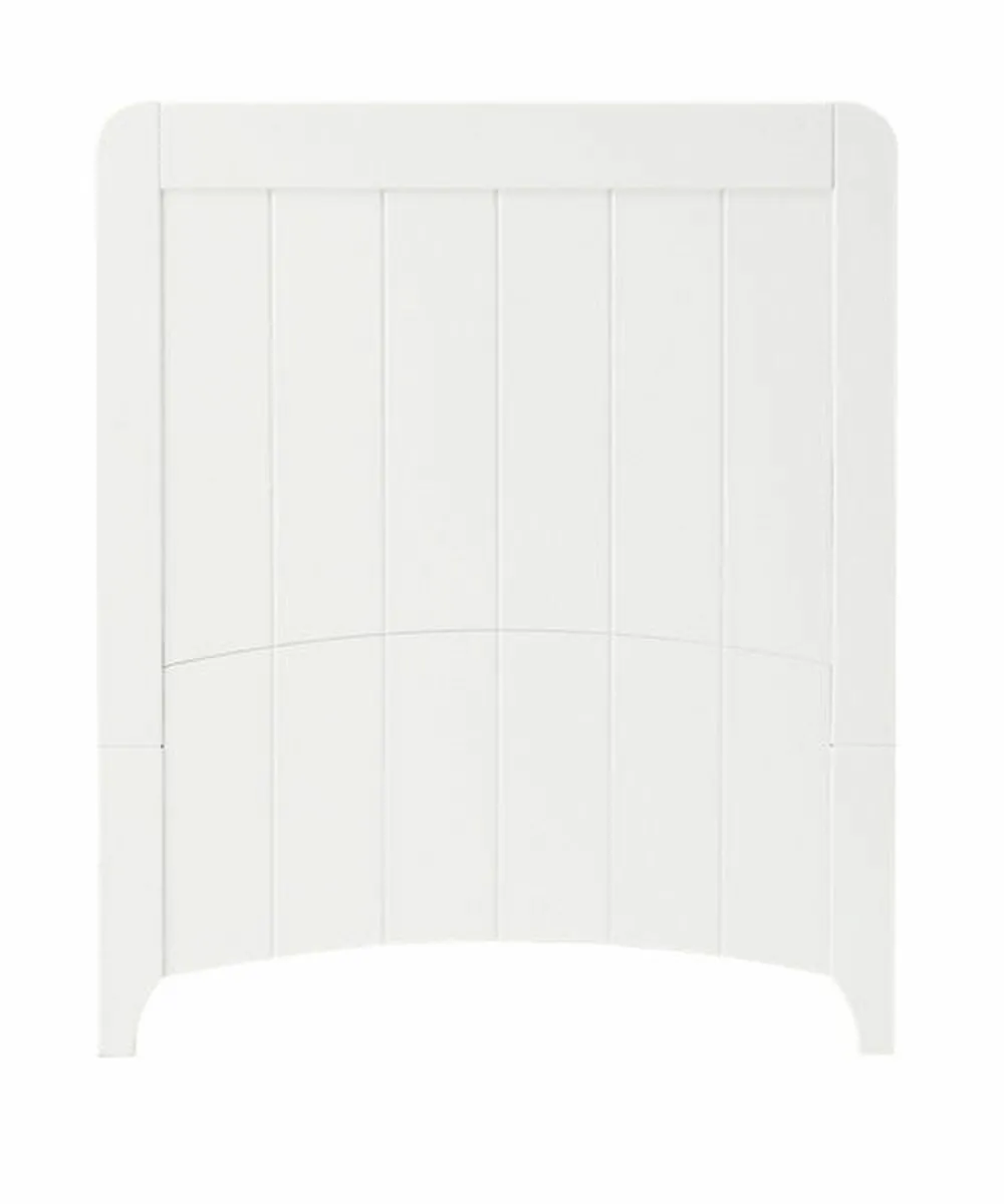 Mothercare Camberley cot - Excellent Condition - Image 3