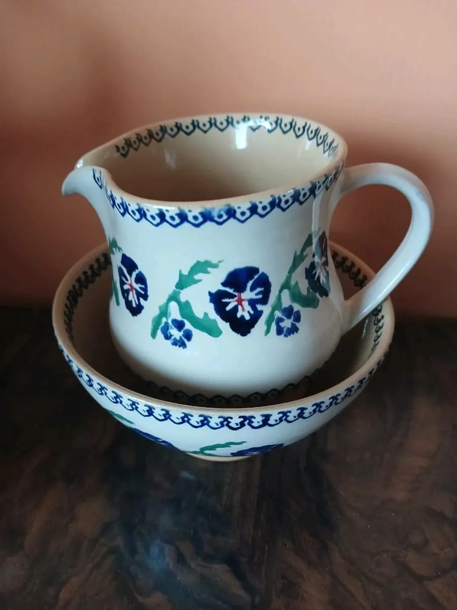 Nicholas Mosse - Image 1