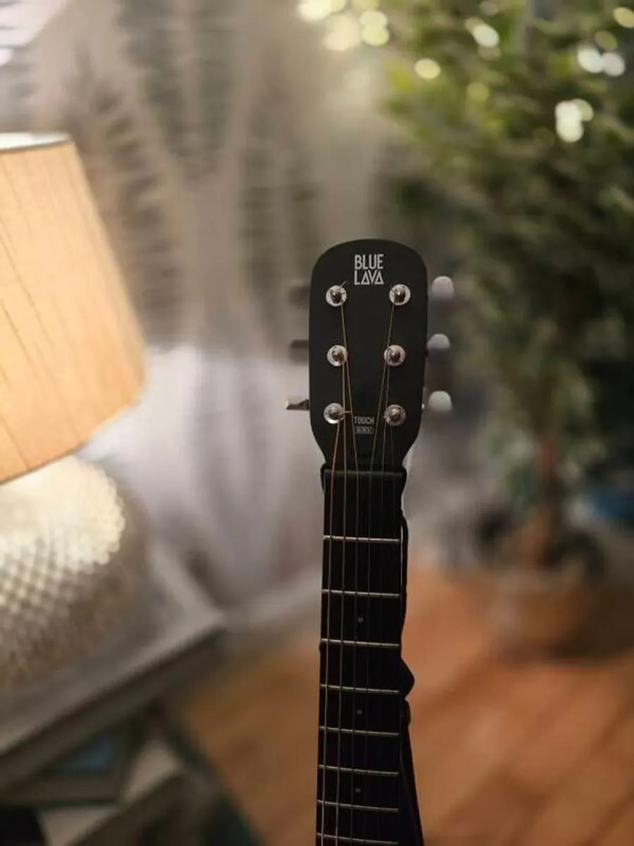 Smart Guitar - Image 2