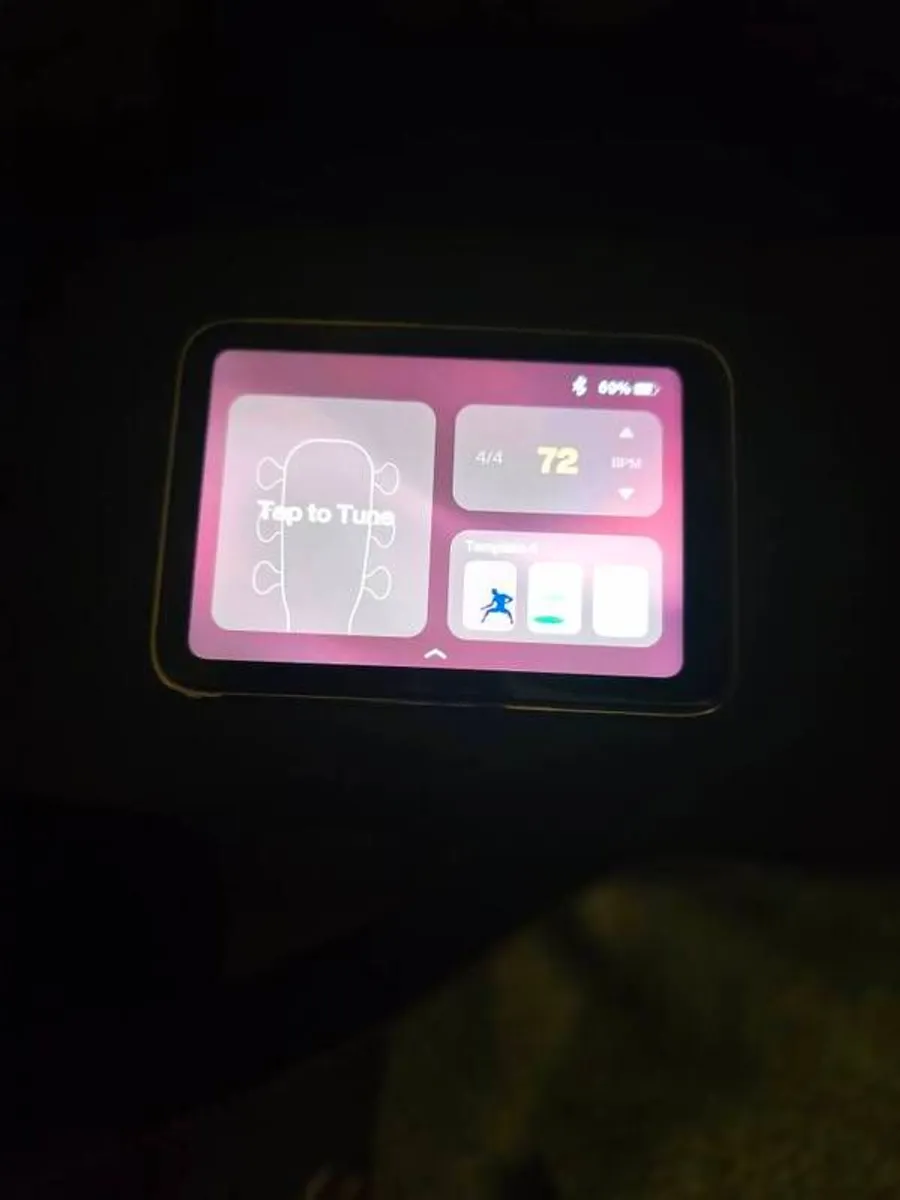 Smart Guitar - Image 3