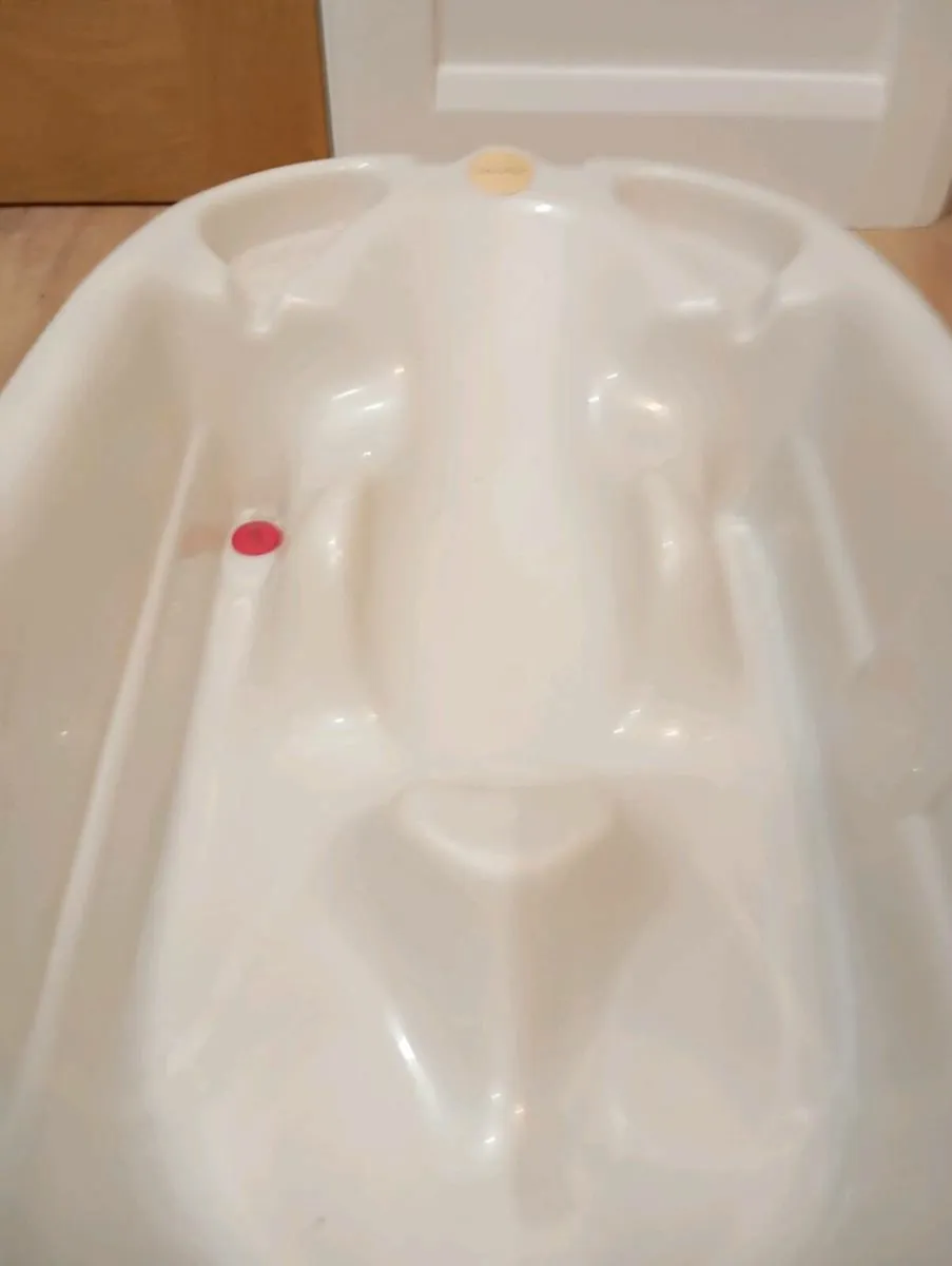 Mammas and Pappas Bath - Image 2