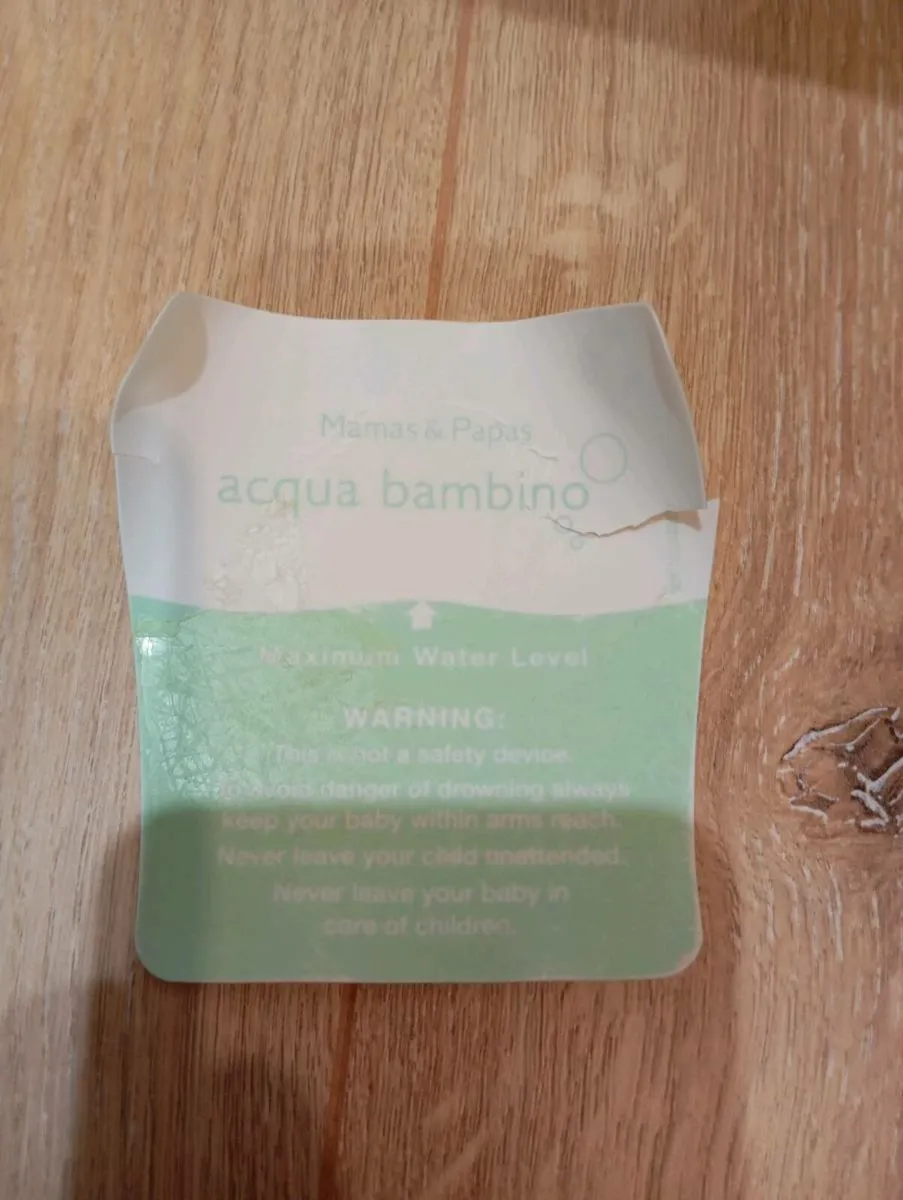 Mammas and Pappas Bath - Image 3