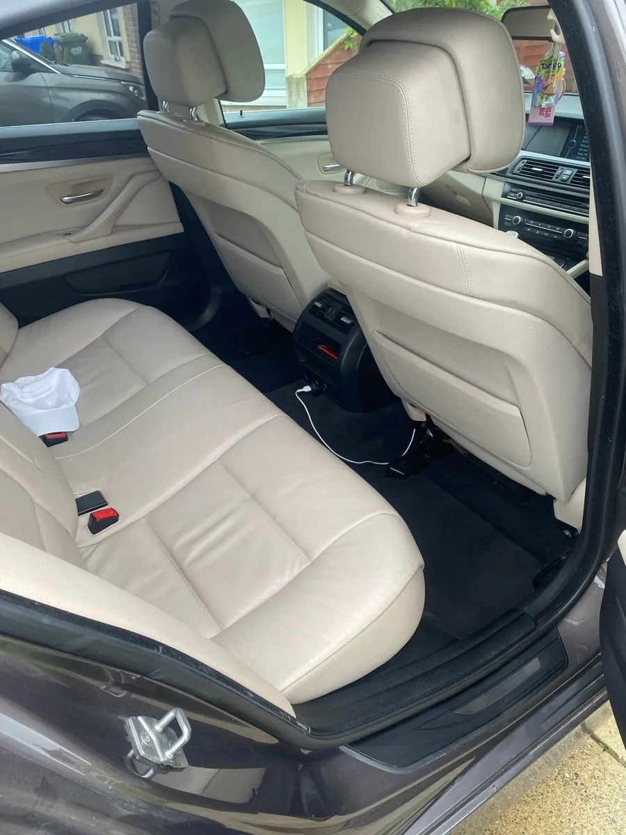 For sale BMW 520d new nct and tax - Image 3