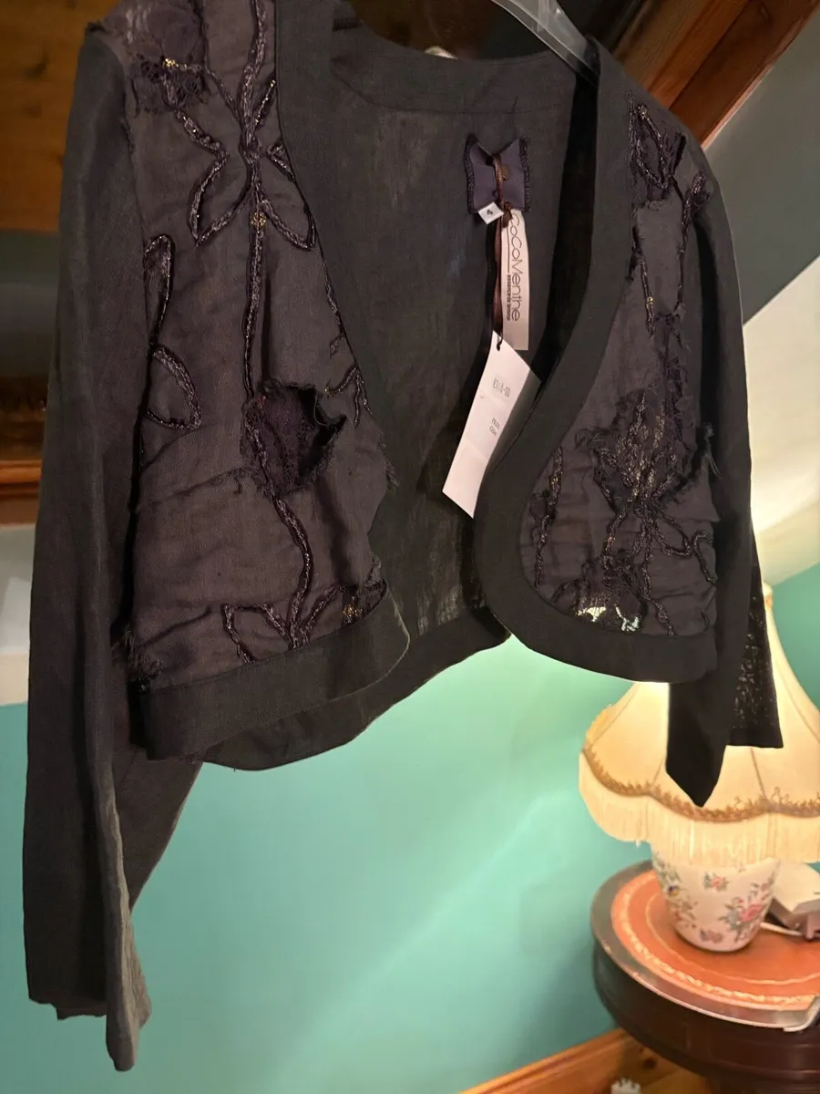 Wedding Guest French outfit less than half cost - Image 2