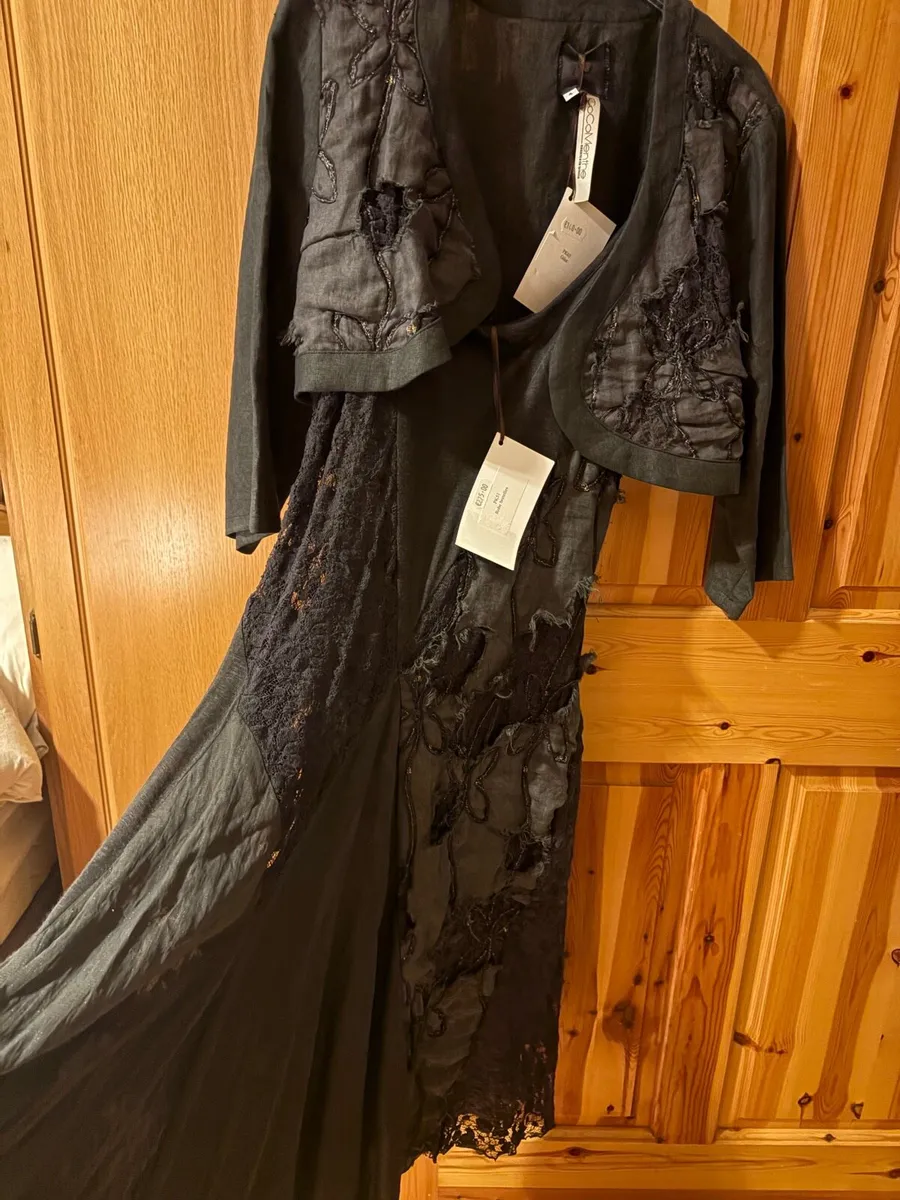 Wedding Guest French outfit less than half cost - Image 4