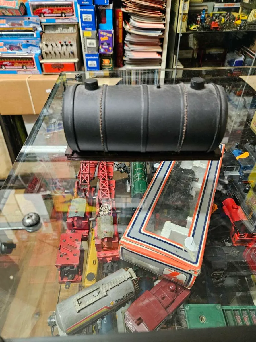 Corgi Boiler Load 1.50 - Image 3