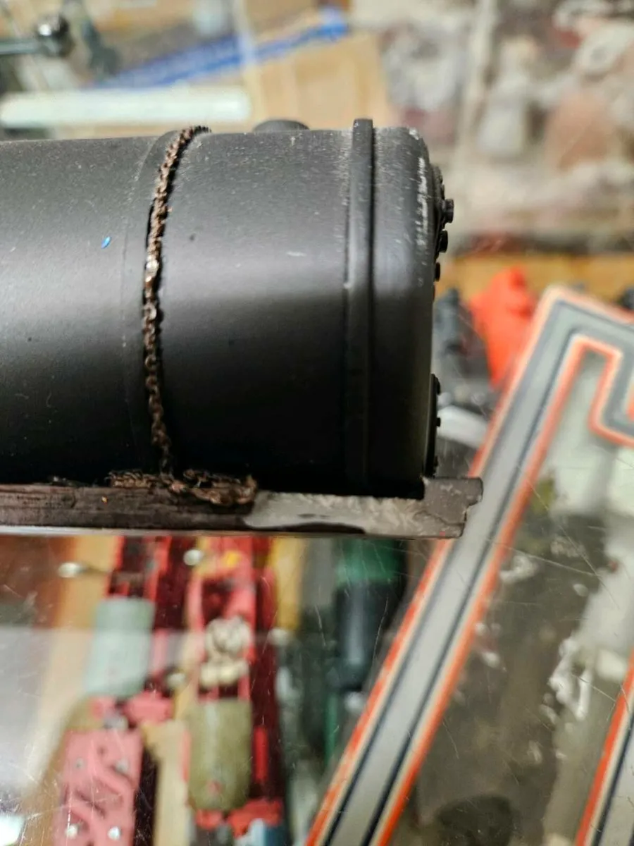 Corgi Boiler Load 1.50 - Image 4