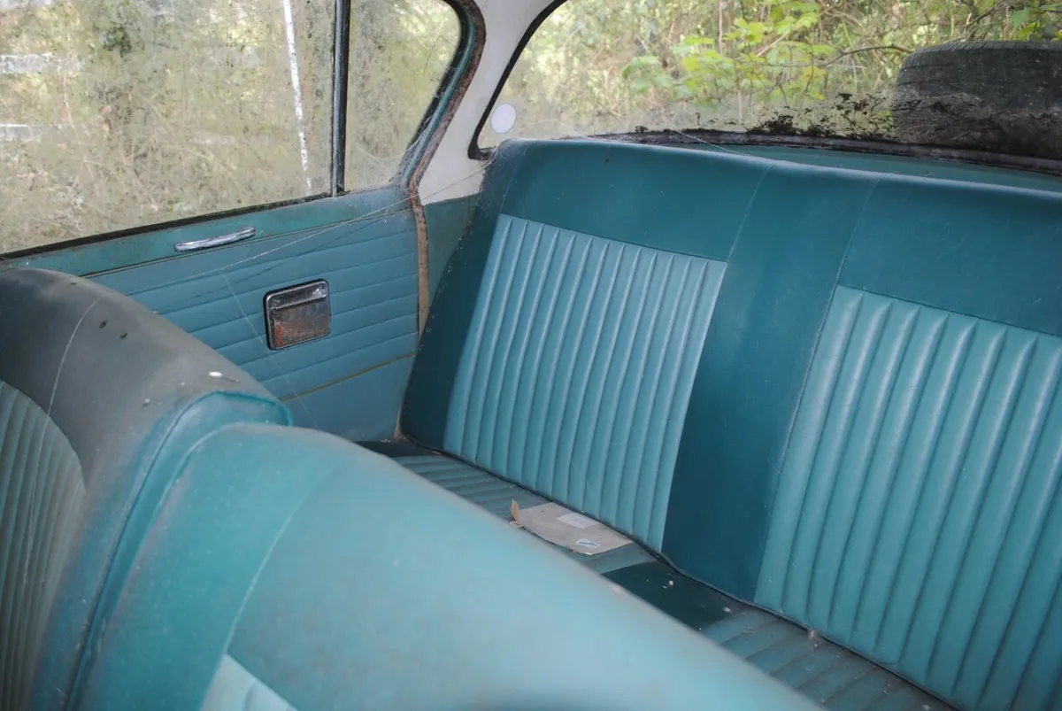 TWO rare Hillman Minx (Superminx) - Image 3