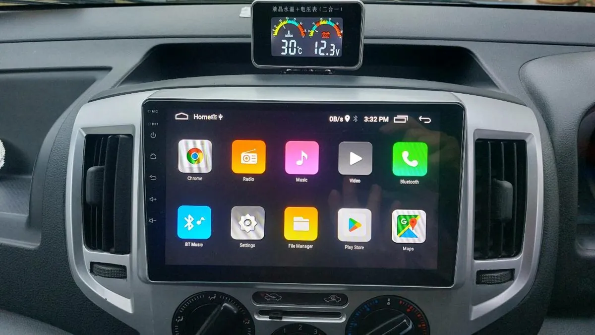 Nissan nv200 - Image 4