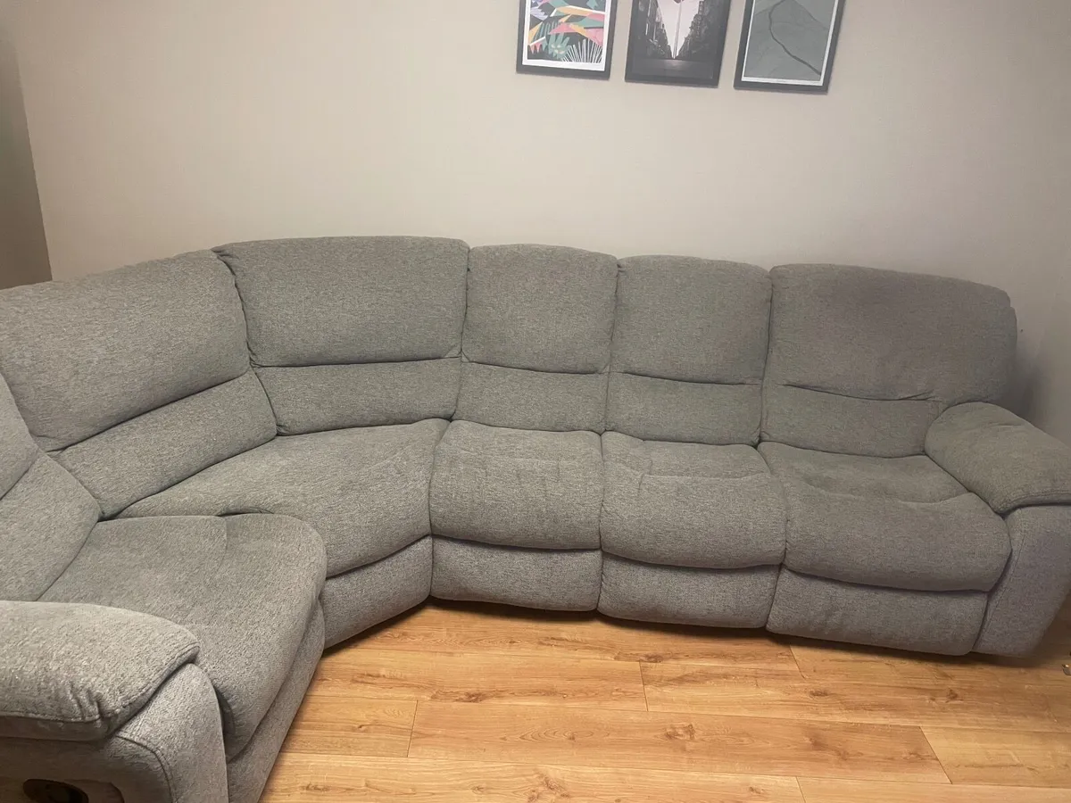 Sofa - Image 1