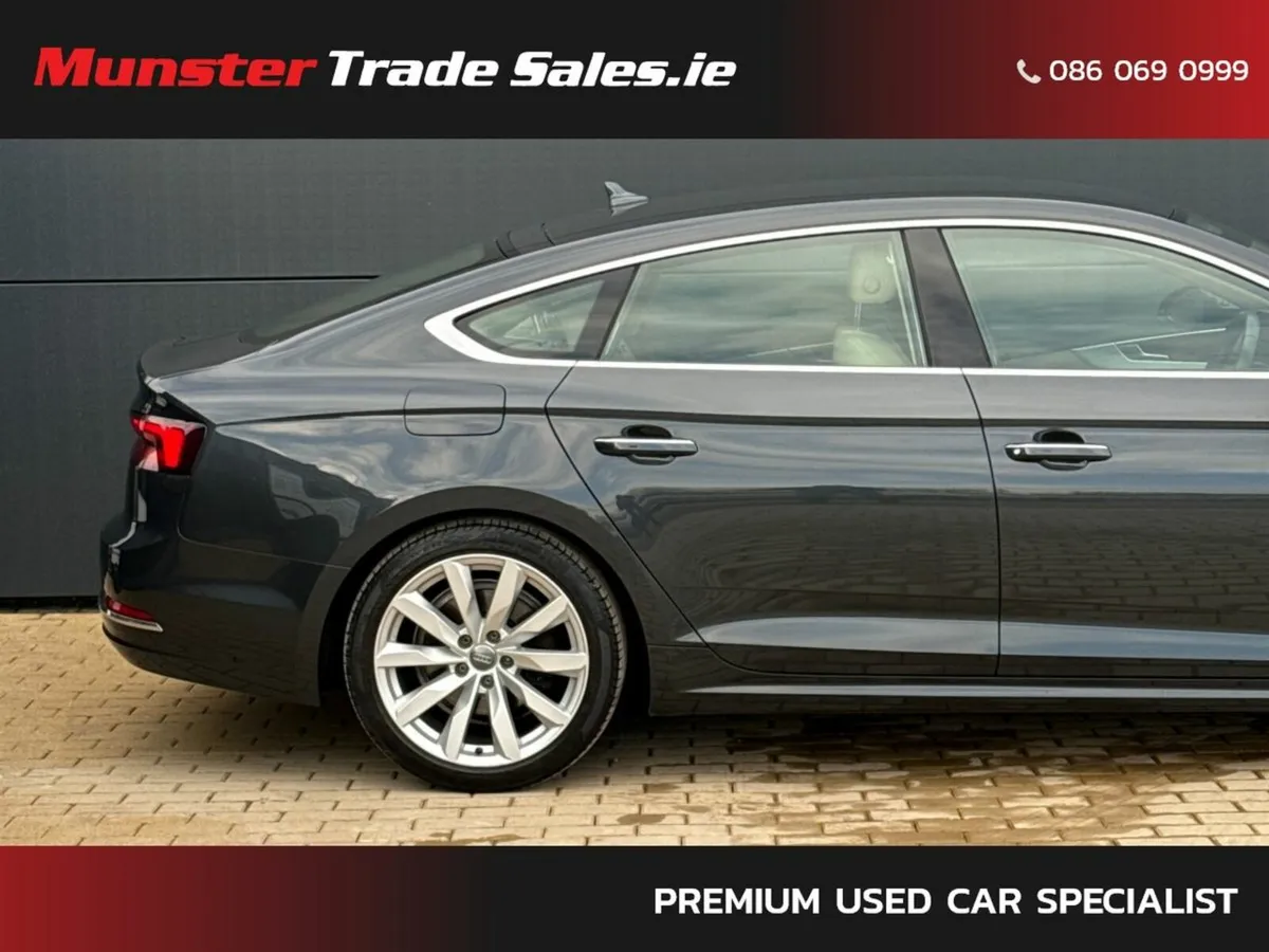 Audi A5 35 TDI 150HP S tronic - Image 3