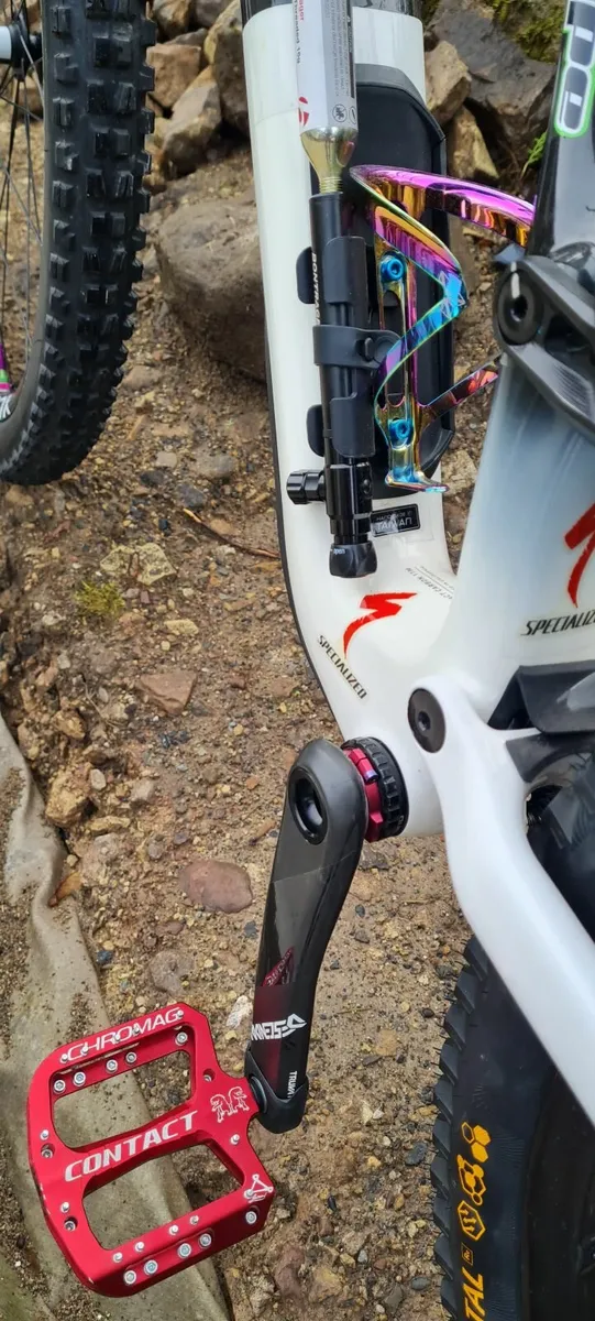 S Works stumpjumper - Image 1