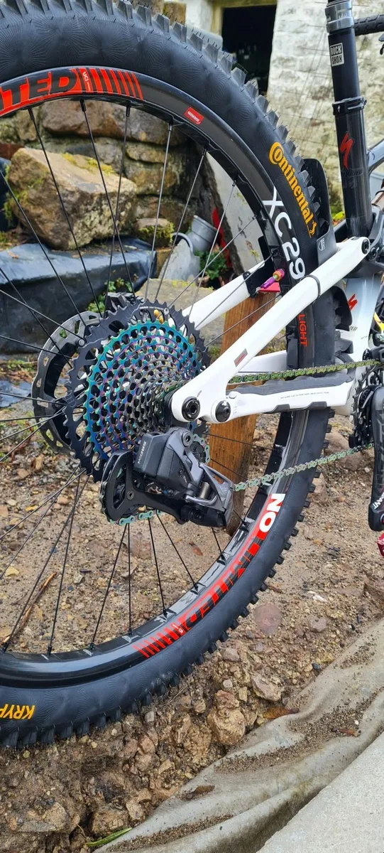 S Works stumpjumper - Image 3