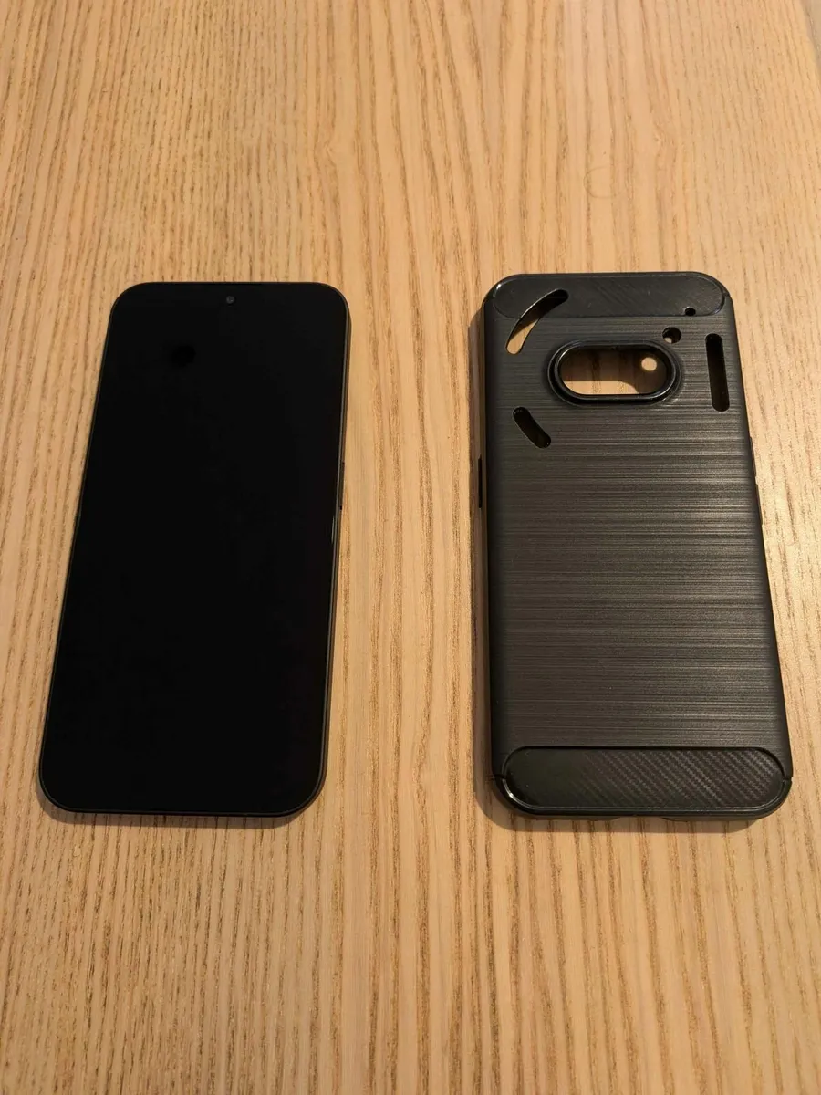 Nothing Phone 2a - Image 1
