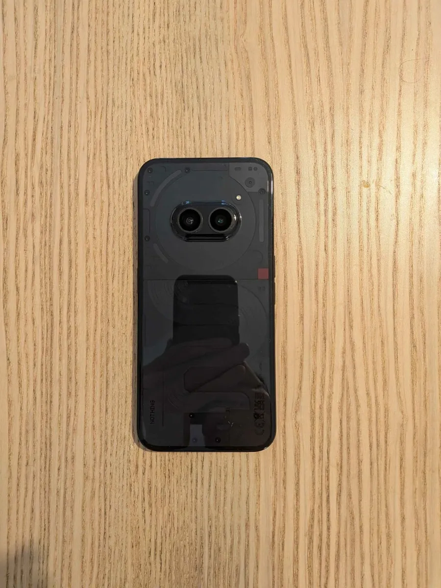 Nothing Phone 2a - Image 2