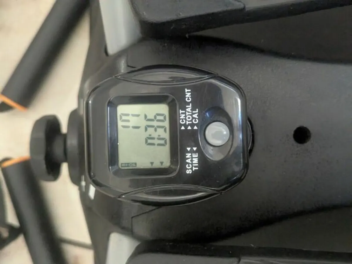 Reebok step counter stepper - Image 2